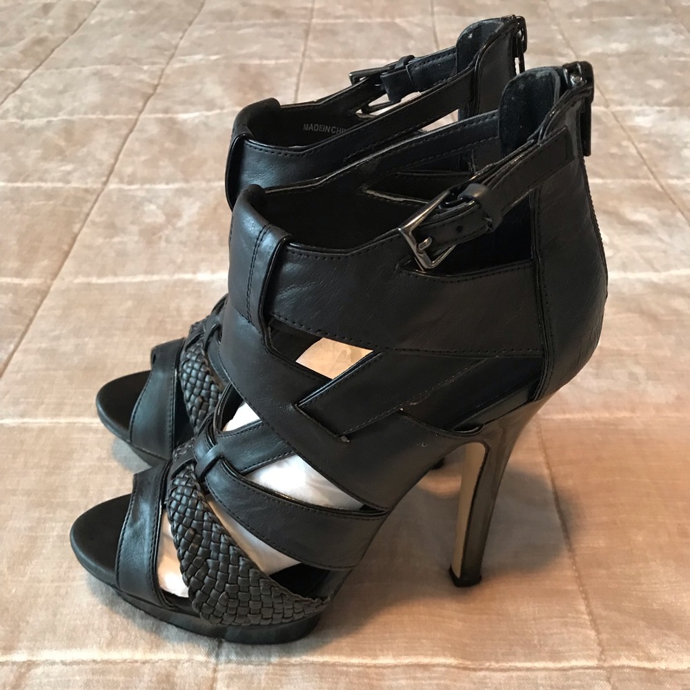 Aldo heels